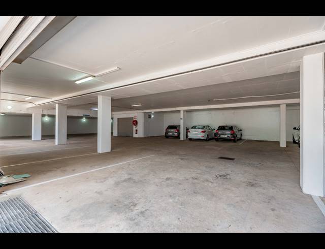 570.80M² OFFICE TO LET IN MORNINGSIDE